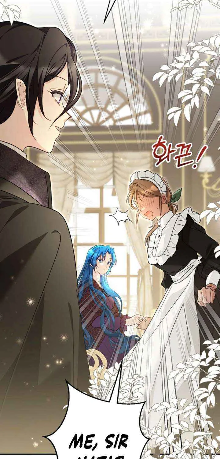 She Is My Mother In Law But I Dont Want Any Conflicts Between us Chapter 44 page 73 - 