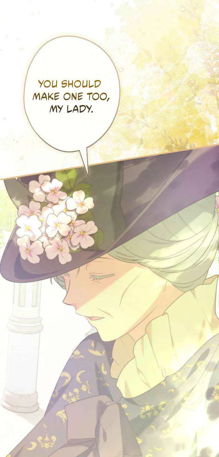 She Is My Mother In Law But I Dont Want Any Conflicts Between us Chapter 44 page 76 - 