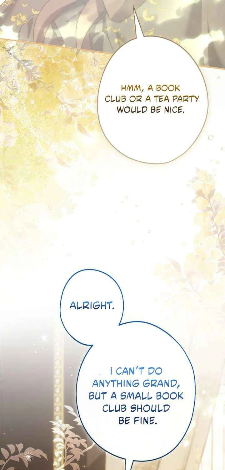 She Is My Mother In Law But I Dont Want Any Conflicts Between us Chapter 44 page 77 - 