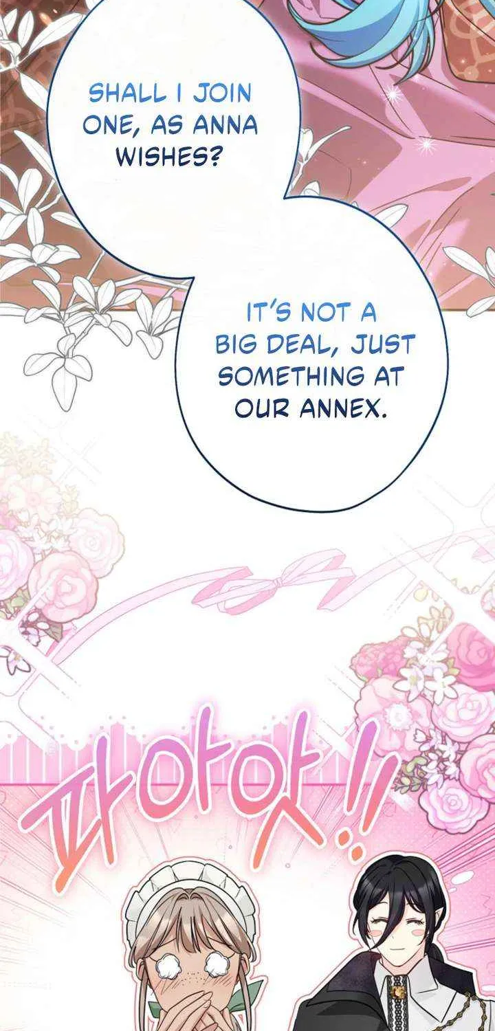 She Is My Mother In Law But I Dont Want Any Conflicts Between us Chapter 44 page 79 - 