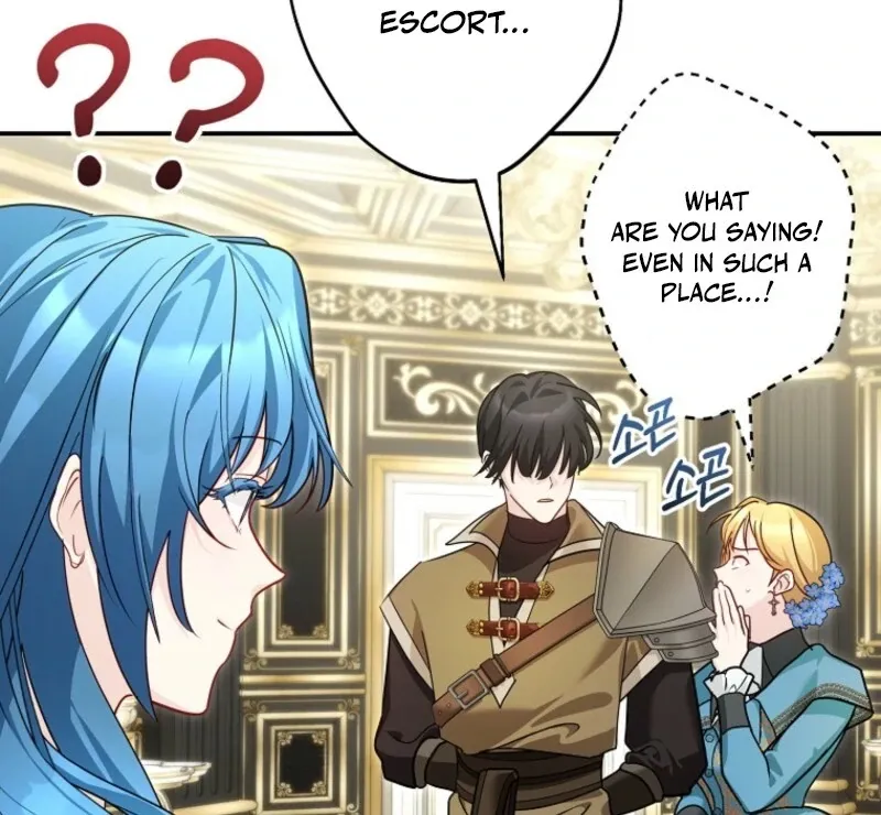 She Is My Mother In Law But I Dont Want Any Conflicts Between us Chapter 45 page 108 - 