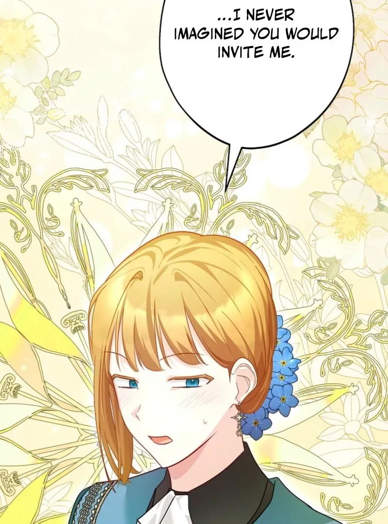She Is My Mother In Law But I Dont Want Any Conflicts Between us Chapter 45 page 12 - 