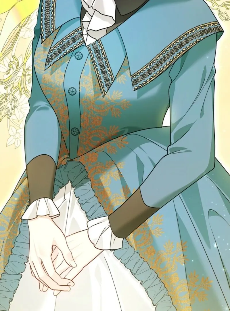 She Is My Mother In Law But I Dont Want Any Conflicts Between us Chapter 45 page 13 - 