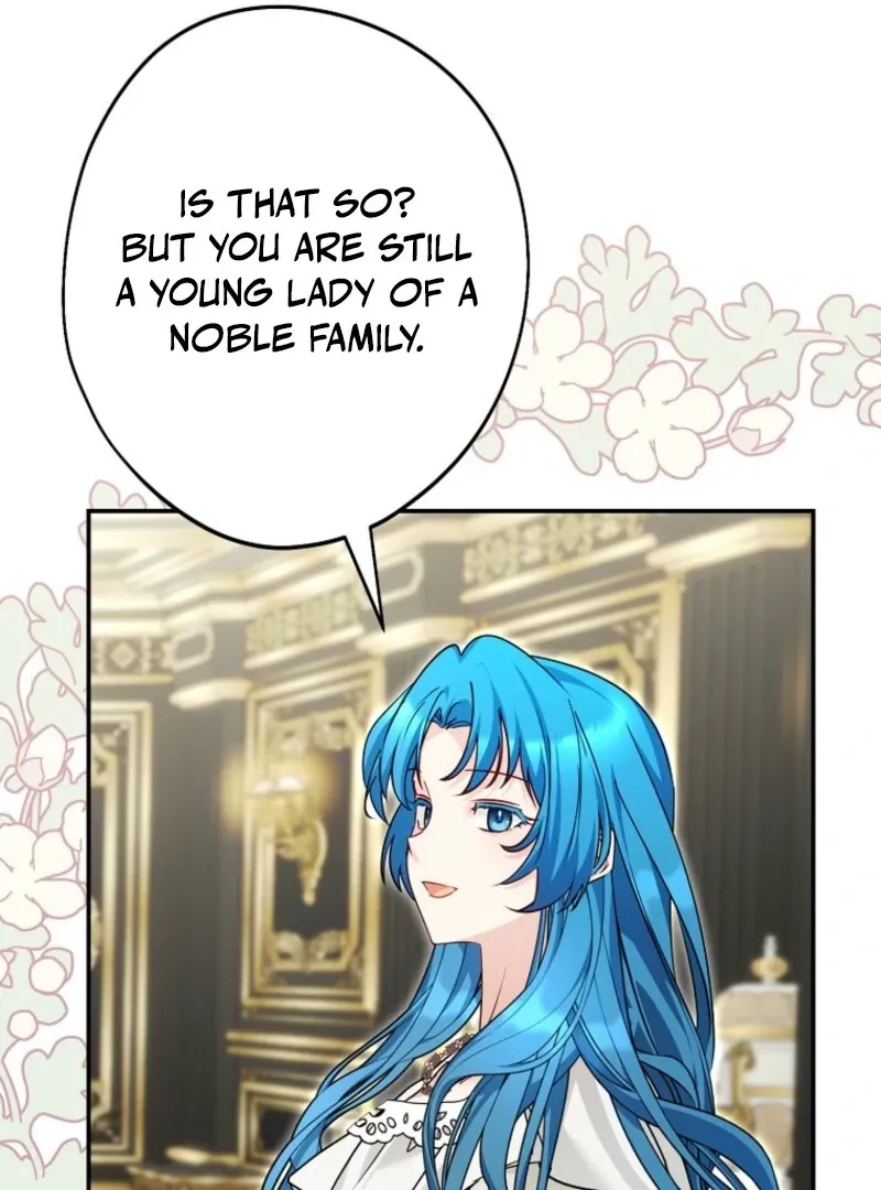 She Is My Mother In Law But I Dont Want Any Conflicts Between us Chapter 45 page 16 - 