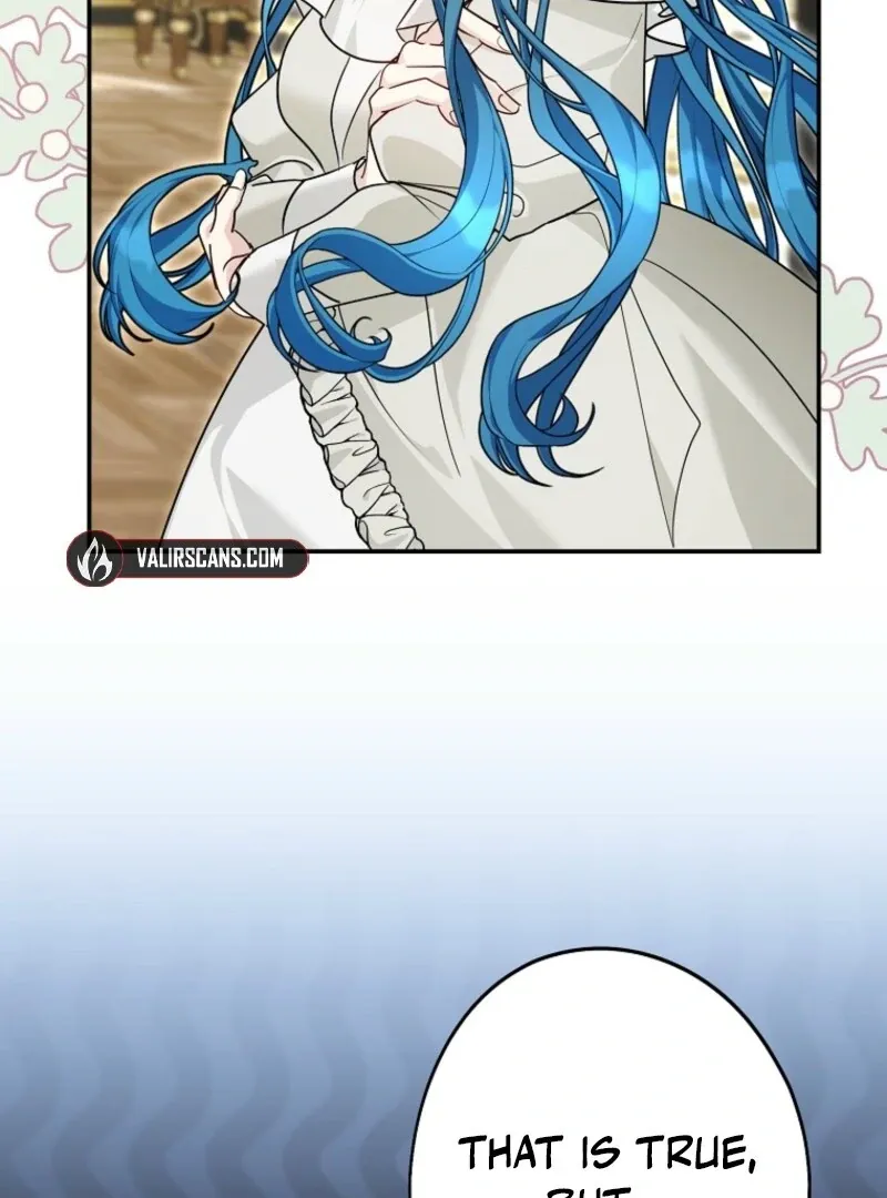 She Is My Mother In Law But I Dont Want Any Conflicts Between us Chapter 45 page 17 - 