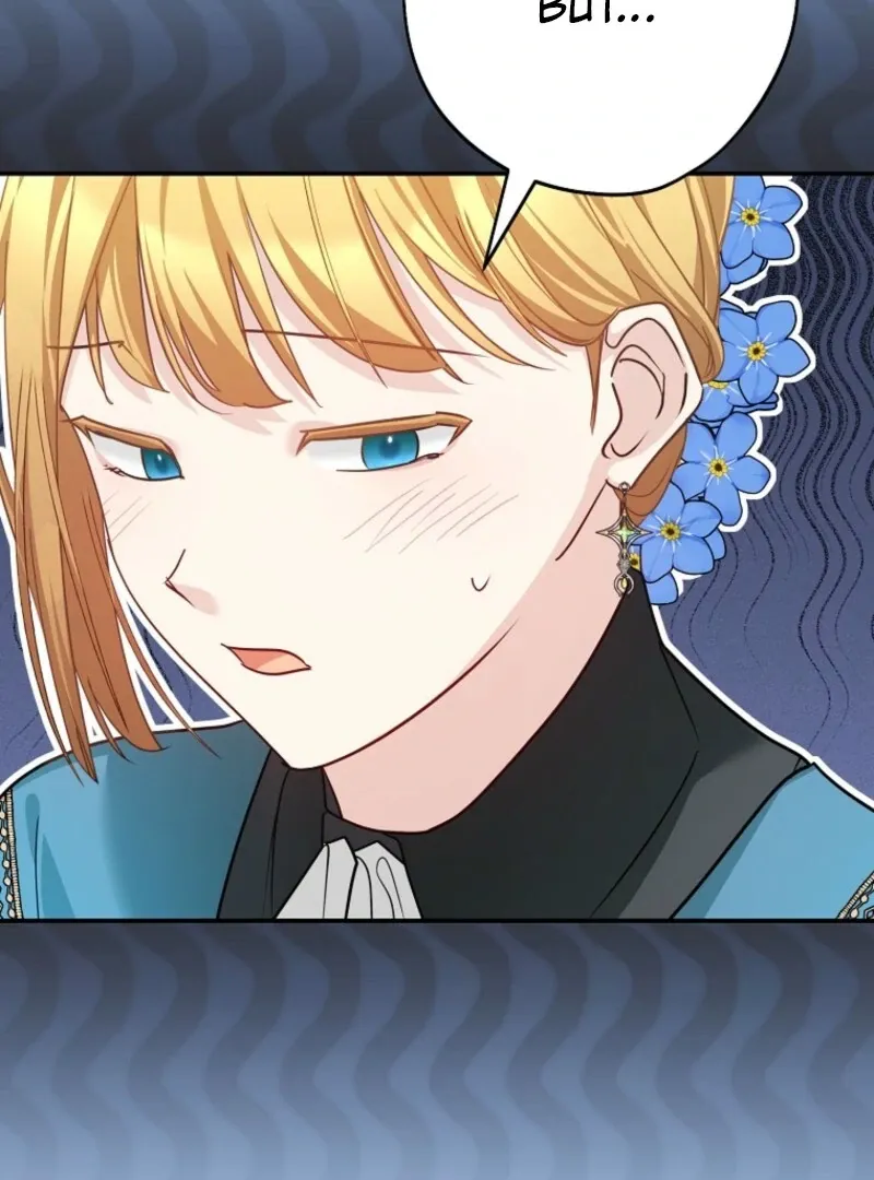 She Is My Mother In Law But I Dont Want Any Conflicts Between us Chapter 45 page 18 - 
