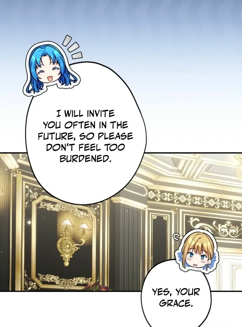 She Is My Mother In Law But I Dont Want Any Conflicts Between us Chapter 45 page 19 - 