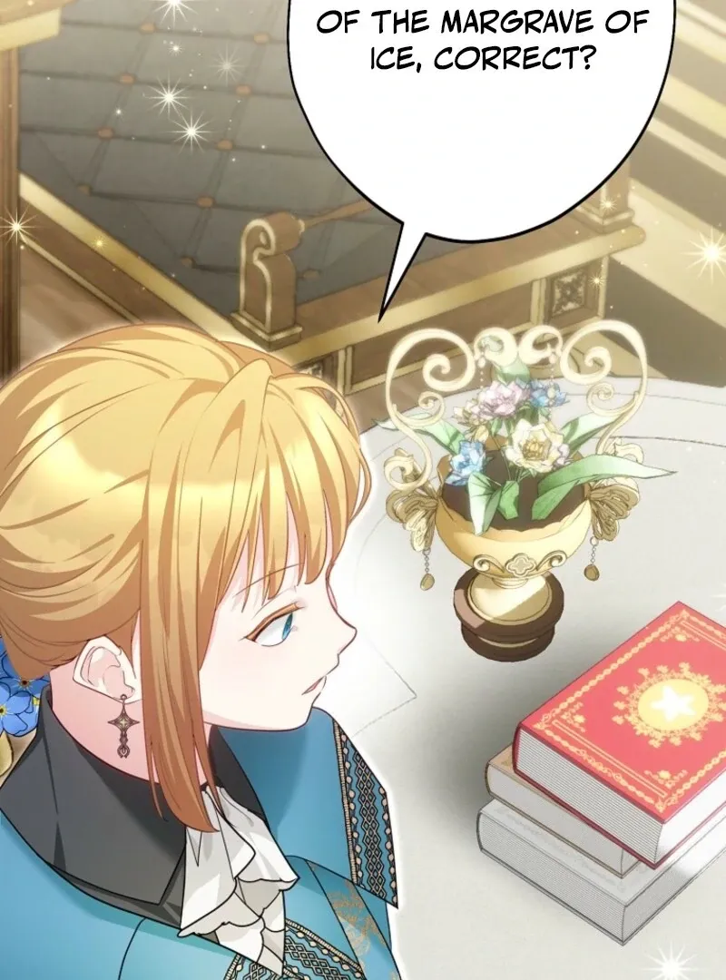 She Is My Mother In Law But I Dont Want Any Conflicts Between us Chapter 45 page 21 - 