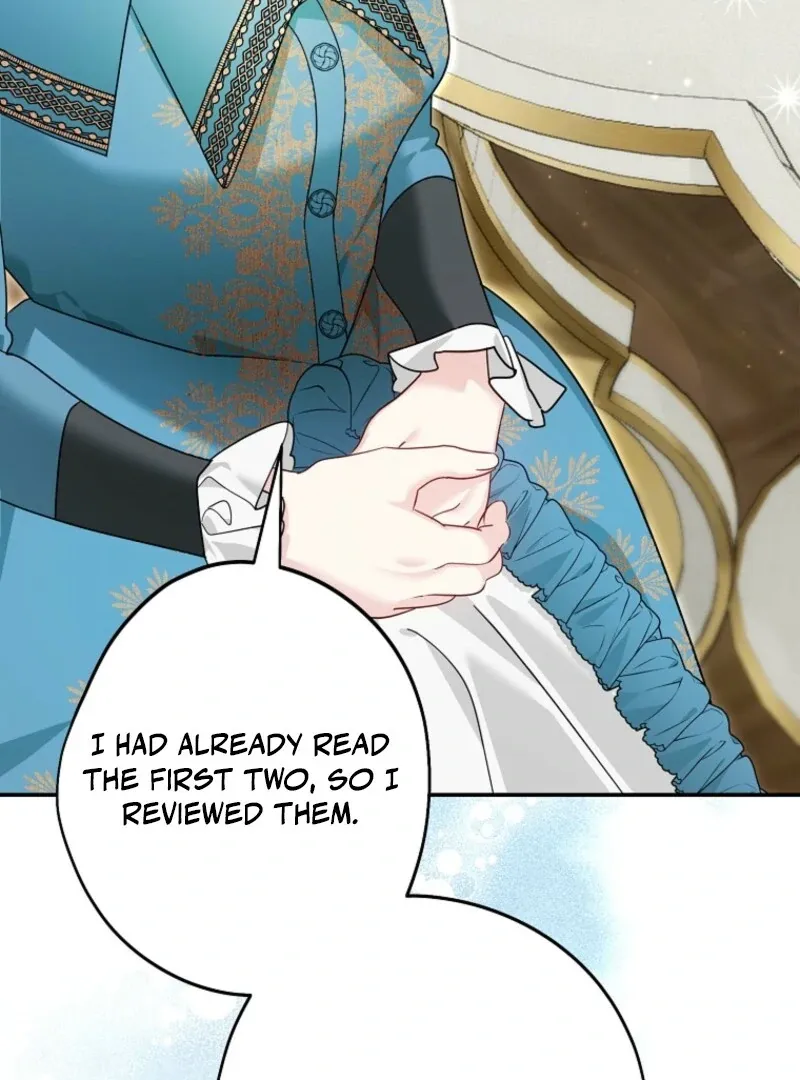 She Is My Mother In Law But I Dont Want Any Conflicts Between us Chapter 45 page 22 - 