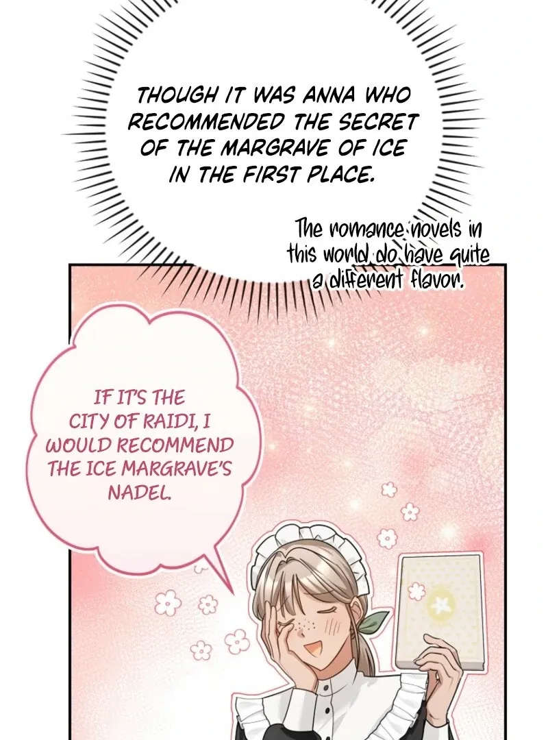 She Is My Mother In Law But I Dont Want Any Conflicts Between us Chapter 45 page 25 - 