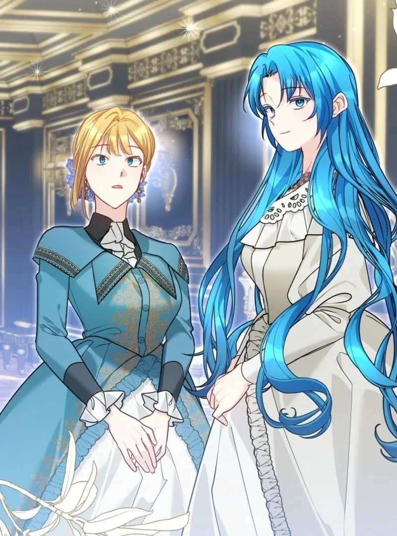 She Is My Mother In Law But I Dont Want Any Conflicts Between us Chapter 45 page 29 - 