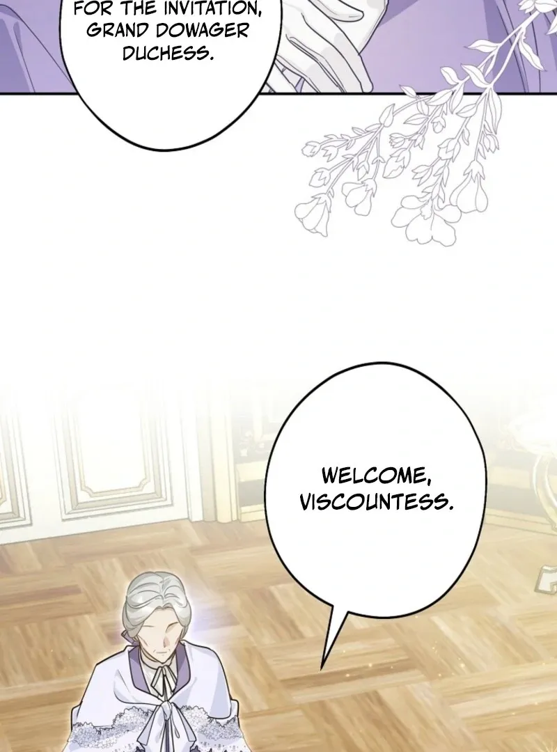 She Is My Mother In Law But I Dont Want Any Conflicts Between us Chapter 45 page 32 - 