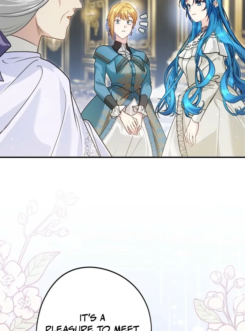 She Is My Mother In Law But I Dont Want Any Conflicts Between us Chapter 45 page 35 - 