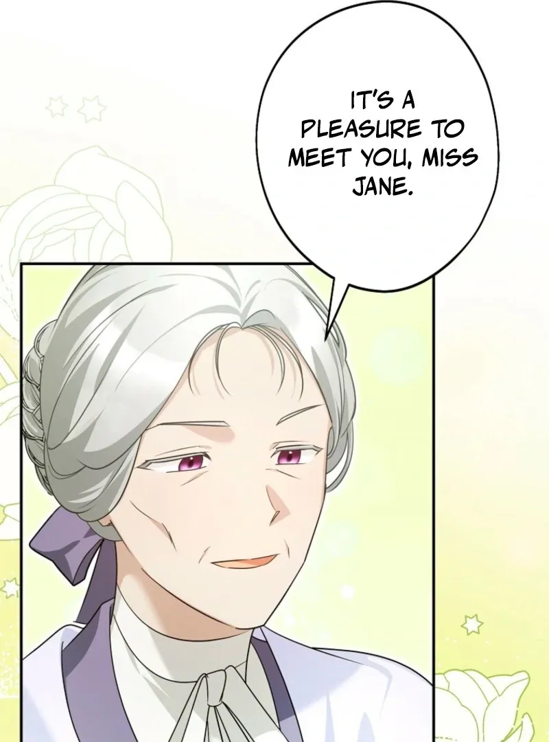 She Is My Mother In Law But I Dont Want Any Conflicts Between us Chapter 45 page 42 - 