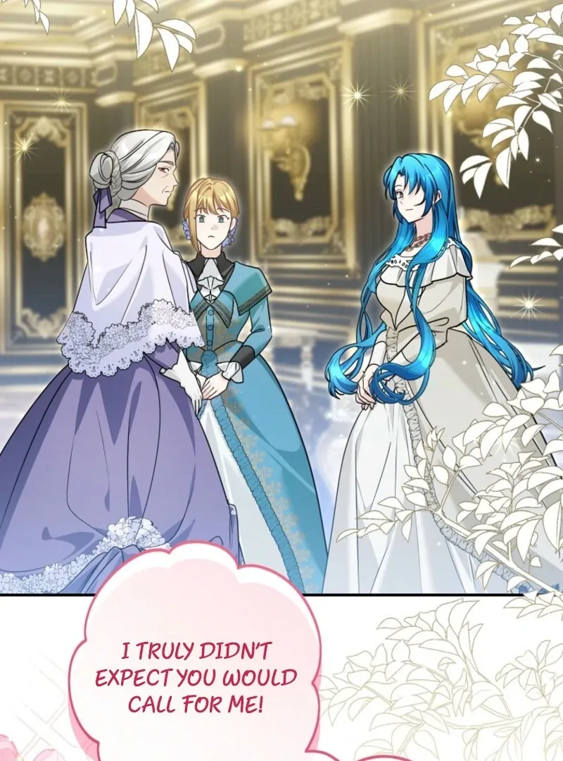 She Is My Mother In Law But I Dont Want Any Conflicts Between us Chapter 45 page 46 - 