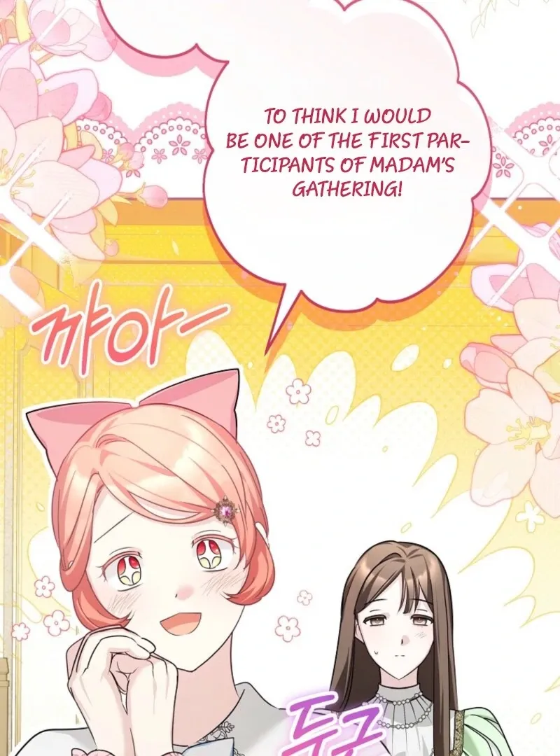 She Is My Mother In Law But I Dont Want Any Conflicts Between us Chapter 45 page 47 - 