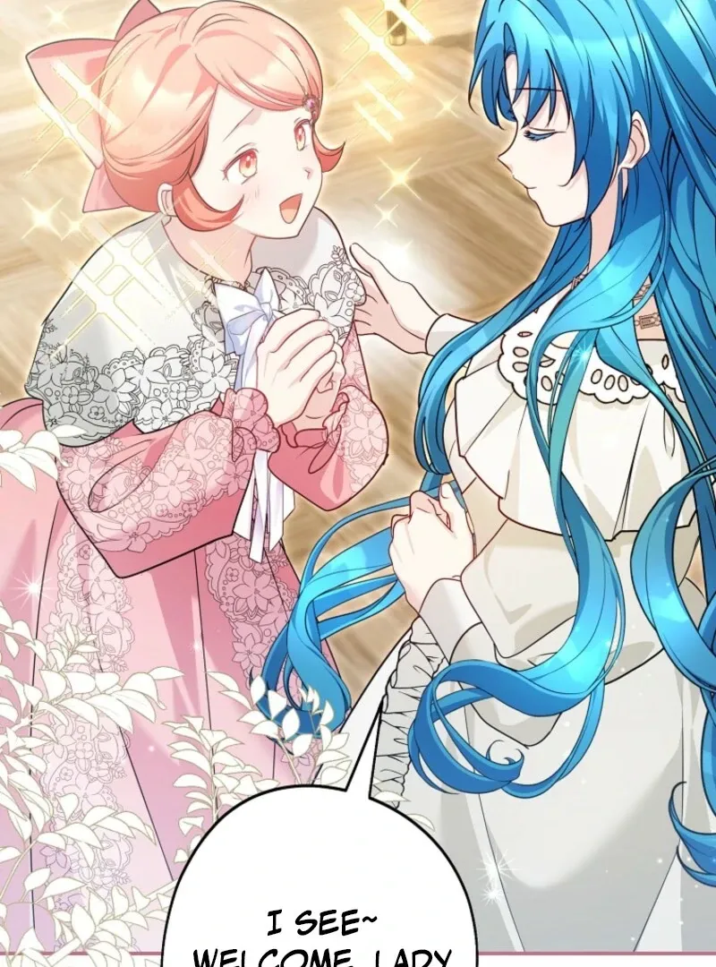 She Is My Mother In Law But I Dont Want Any Conflicts Between us Chapter 45 page 50 - 