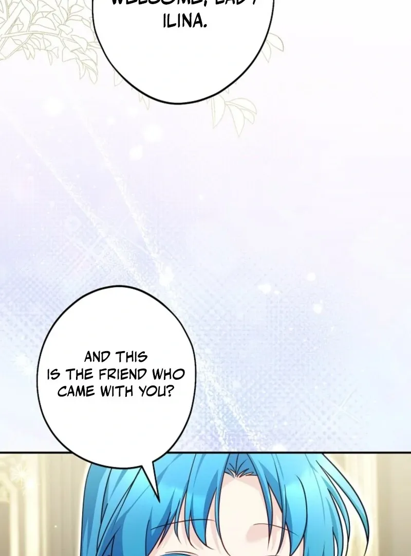 She Is My Mother In Law But I Dont Want Any Conflicts Between us Chapter 45 page 51 - 