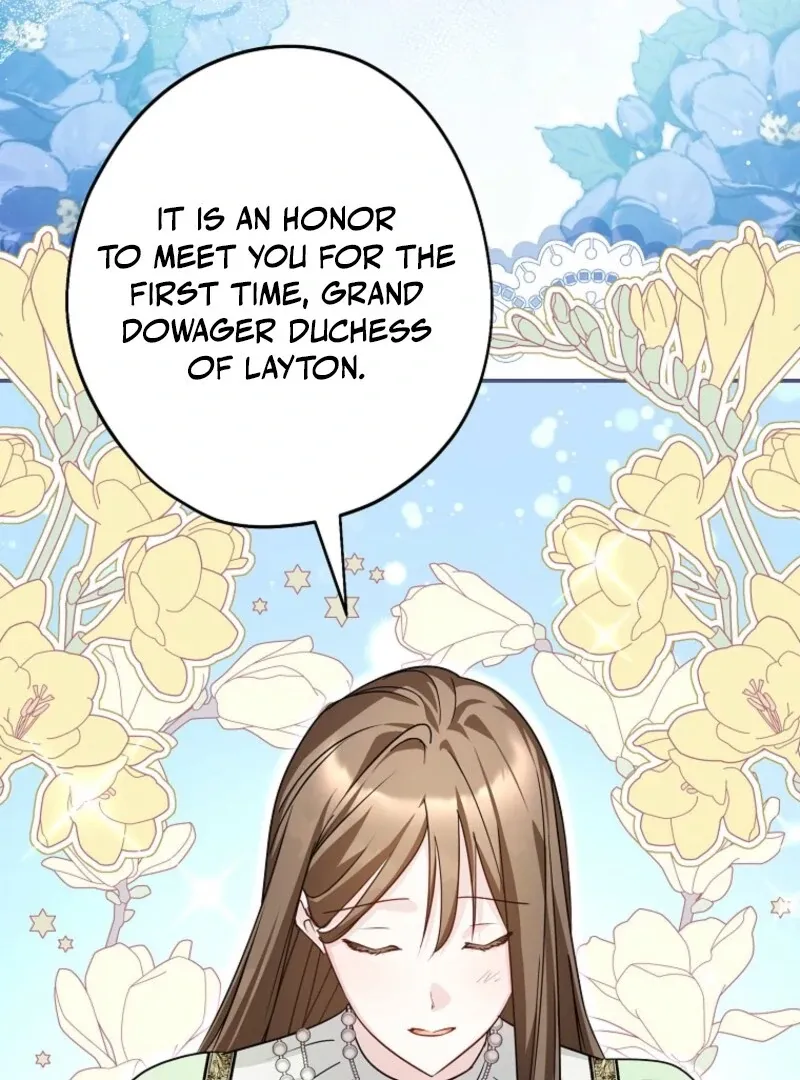 She Is My Mother In Law But I Dont Want Any Conflicts Between us Chapter 45 page 54 - 