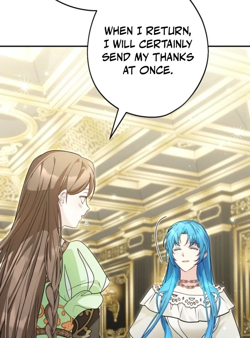 She Is My Mother In Law But I Dont Want Any Conflicts Between us Chapter 45 page 57 - 