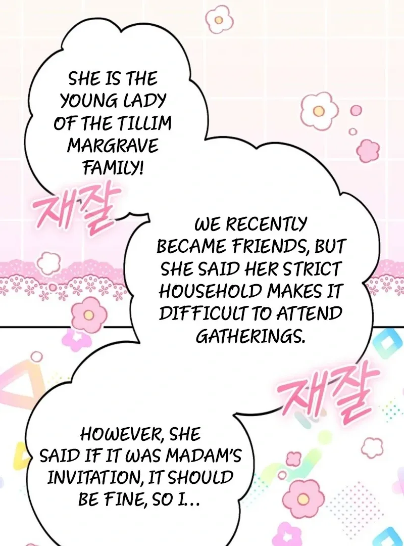 She Is My Mother In Law But I Dont Want Any Conflicts Between us Chapter 45 page 59 - 