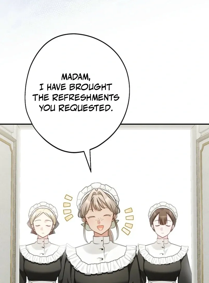 She Is My Mother In Law But I Dont Want Any Conflicts Between us Chapter 45 page 69 - 