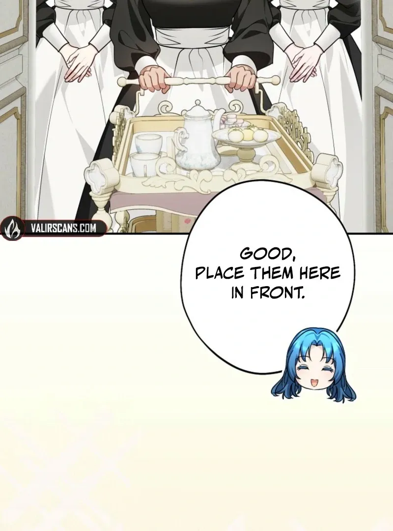 She Is My Mother In Law But I Dont Want Any Conflicts Between us Chapter 45 page 70 - 
