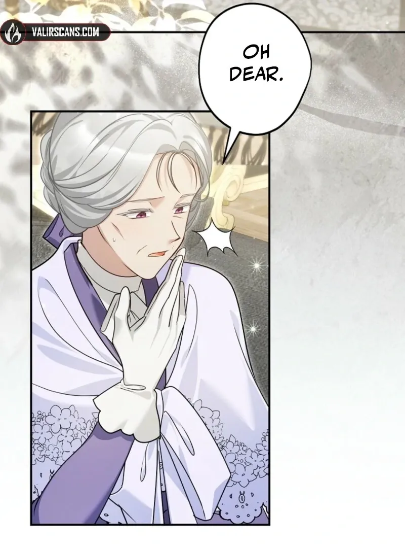 She Is My Mother In Law But I Dont Want Any Conflicts Between us Chapter 45 page 82 - 
