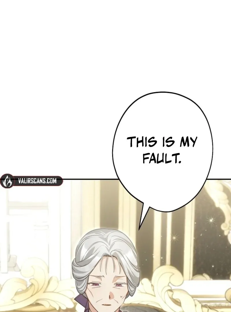 She Is My Mother In Law But I Dont Want Any Conflicts Between us Chapter 45 page 83 - 