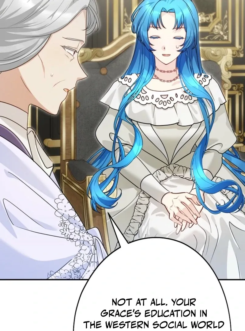She Is My Mother In Law But I Dont Want Any Conflicts Between us Chapter 45 page 88 - 