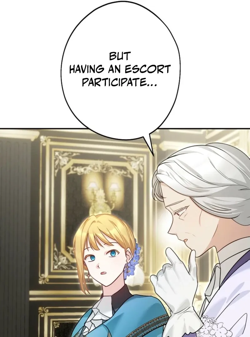 She Is My Mother In Law But I Dont Want Any Conflicts Between us Chapter 45 page 96 - 