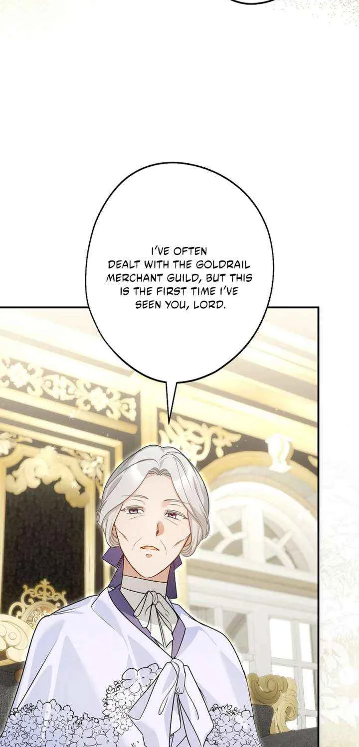 She Is My Mother In Law But I Dont Want Any Conflicts Between us Chapter 46 page 11 - 