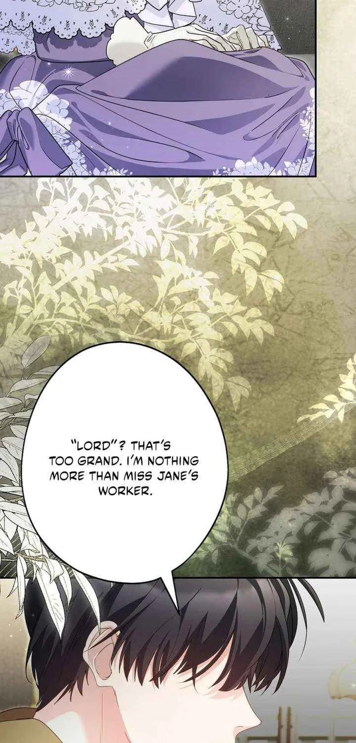 She Is My Mother In Law But I Dont Want Any Conflicts Between us Chapter 46 page 12 - 