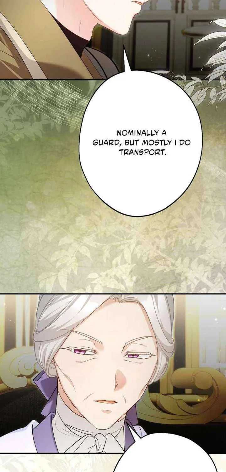 She Is My Mother In Law But I Dont Want Any Conflicts Between us Chapter 46 page 13 - 