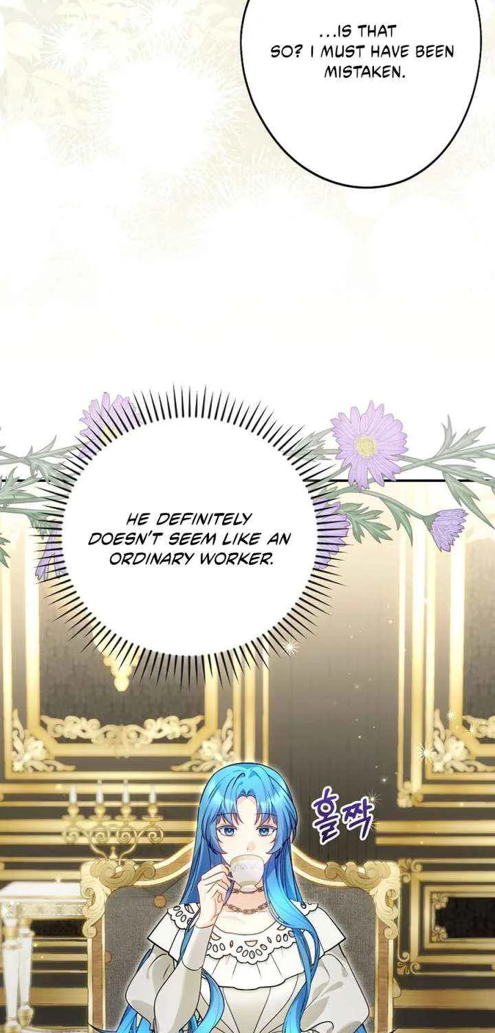She Is My Mother In Law But I Dont Want Any Conflicts Between us Chapter 46 page 14 - 
