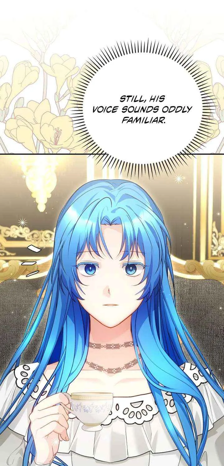 She Is My Mother In Law But I Dont Want Any Conflicts Between us Chapter 46 page 16 - 