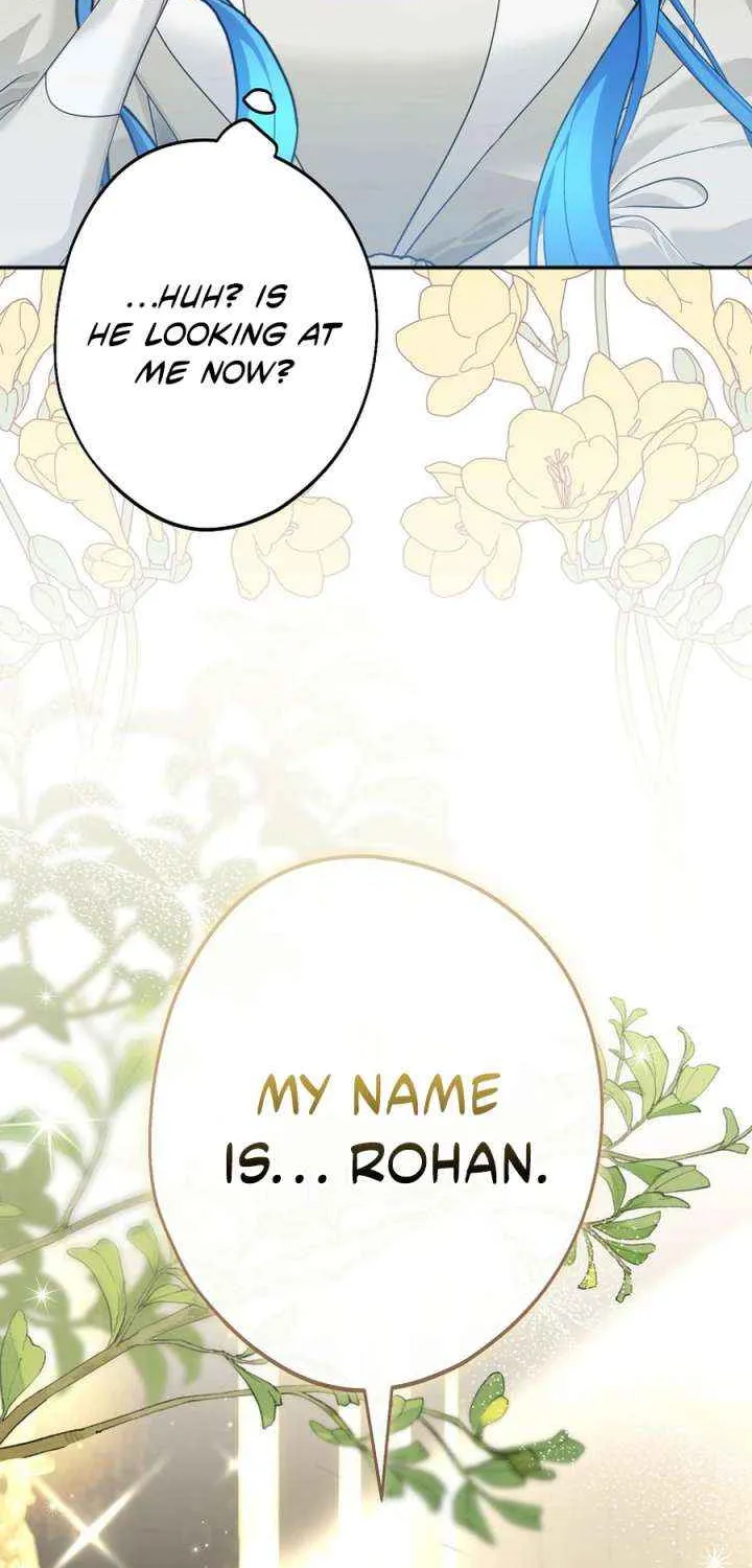 She Is My Mother In Law But I Dont Want Any Conflicts Between us Chapter 46 page 17 - 