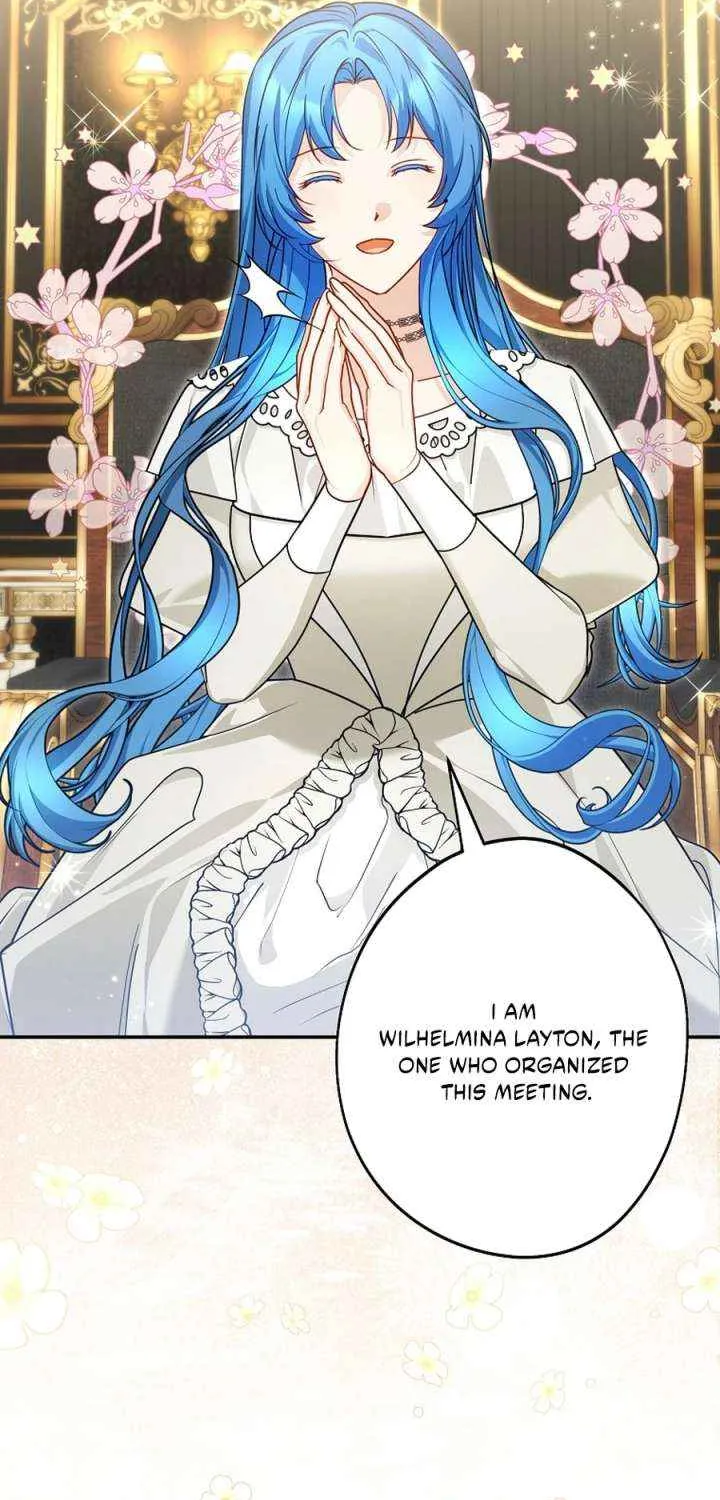 She Is My Mother In Law But I Dont Want Any Conflicts Between us Chapter 46 page 3 - 
