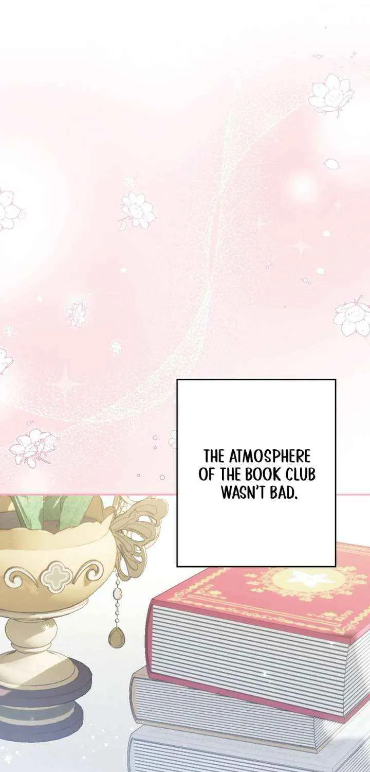 She Is My Mother In Law But I Dont Want Any Conflicts Between us Chapter 46 page 22 - 