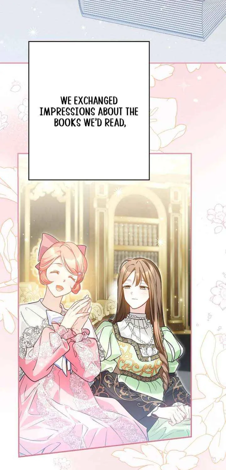 She Is My Mother In Law But I Dont Want Any Conflicts Between us Chapter 46 page 23 - 