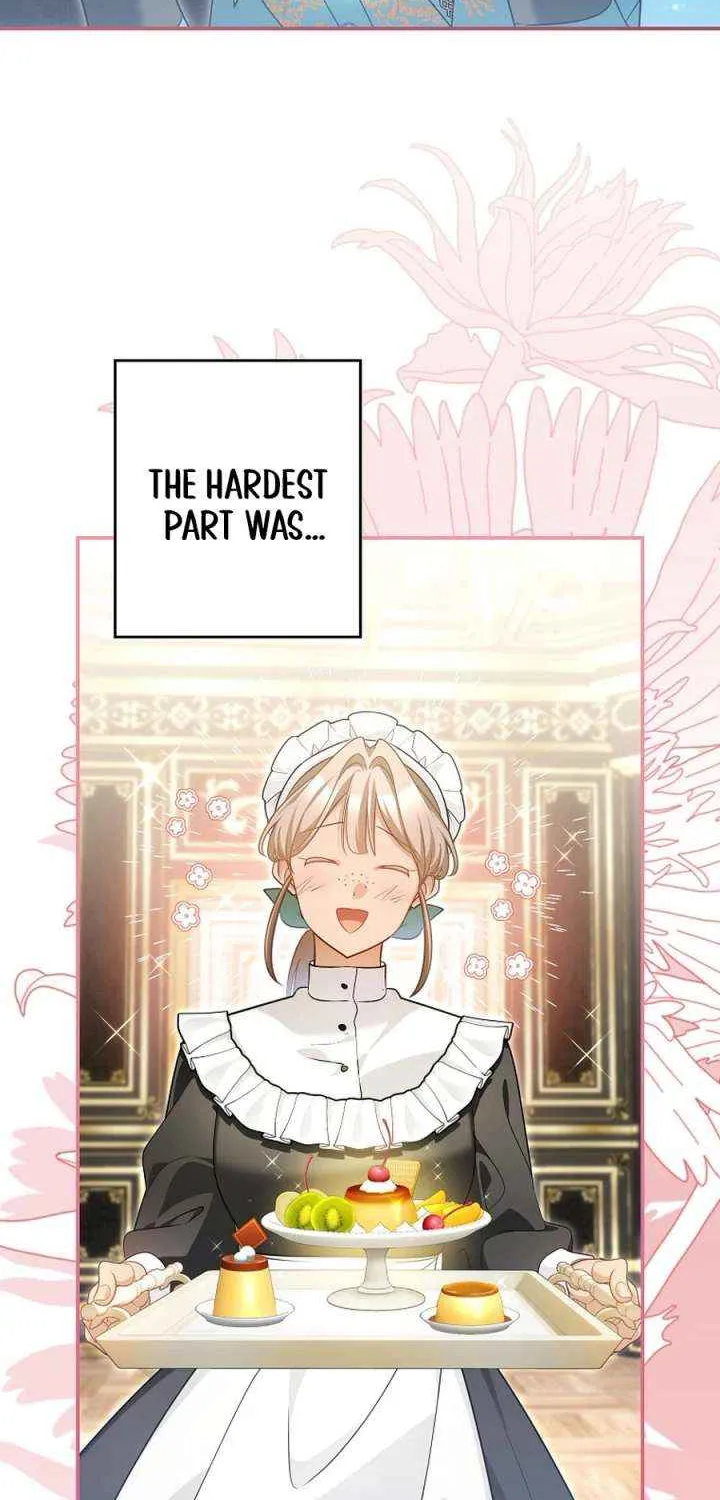 She Is My Mother In Law But I Dont Want Any Conflicts Between us Chapter 46 page 25 - 