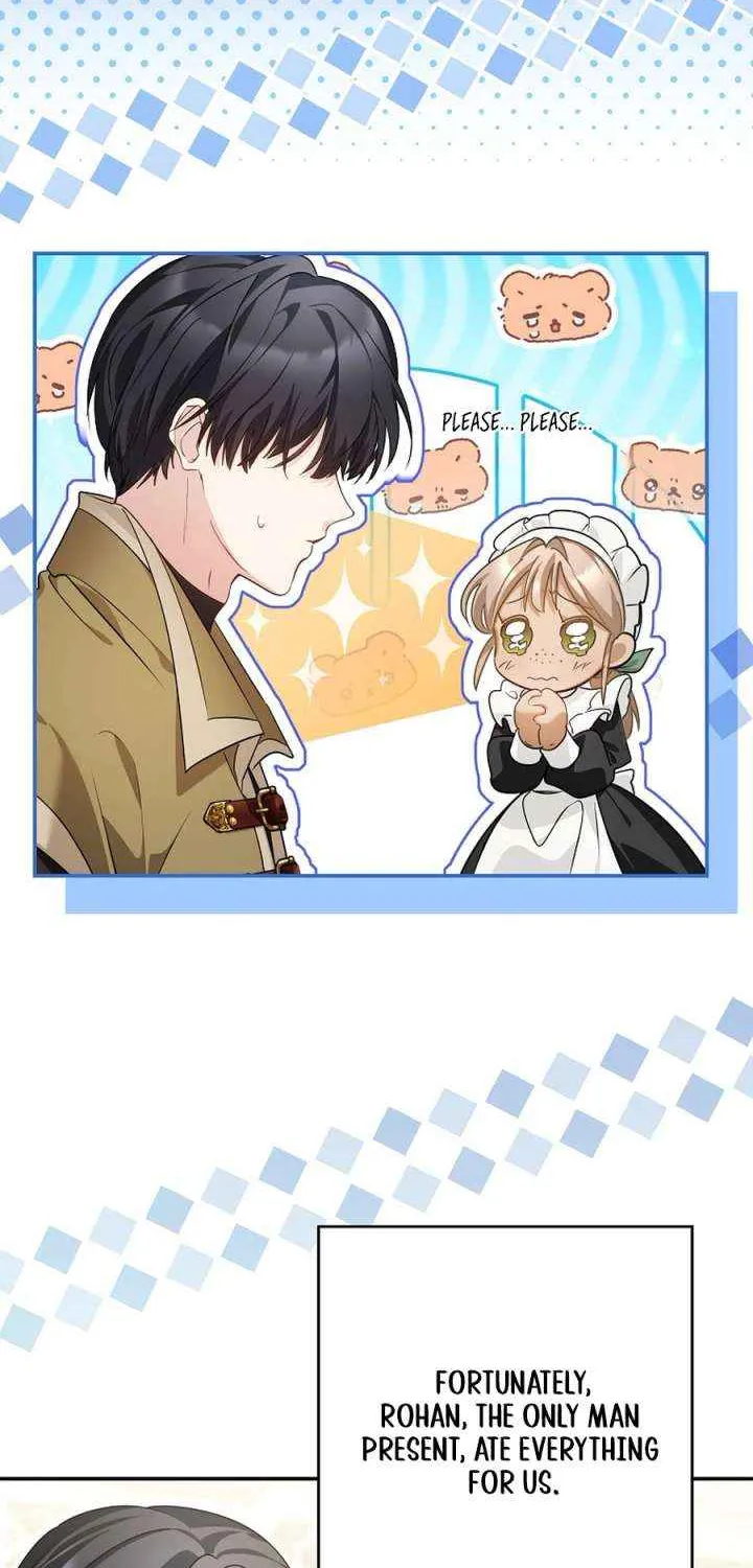 She Is My Mother In Law But I Dont Want Any Conflicts Between us Chapter 46 page 27 - 