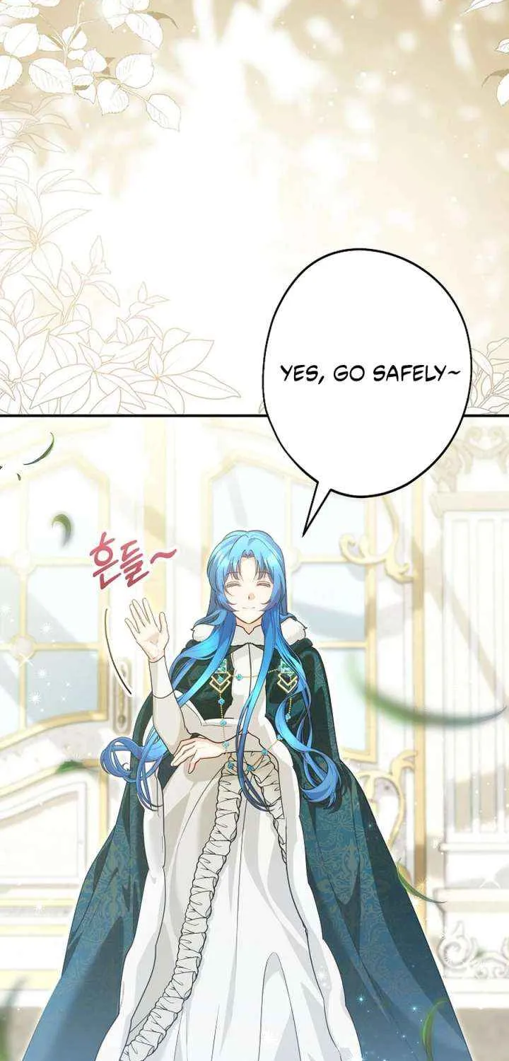 She Is My Mother In Law But I Dont Want Any Conflicts Between us Chapter 46 page 32 - 