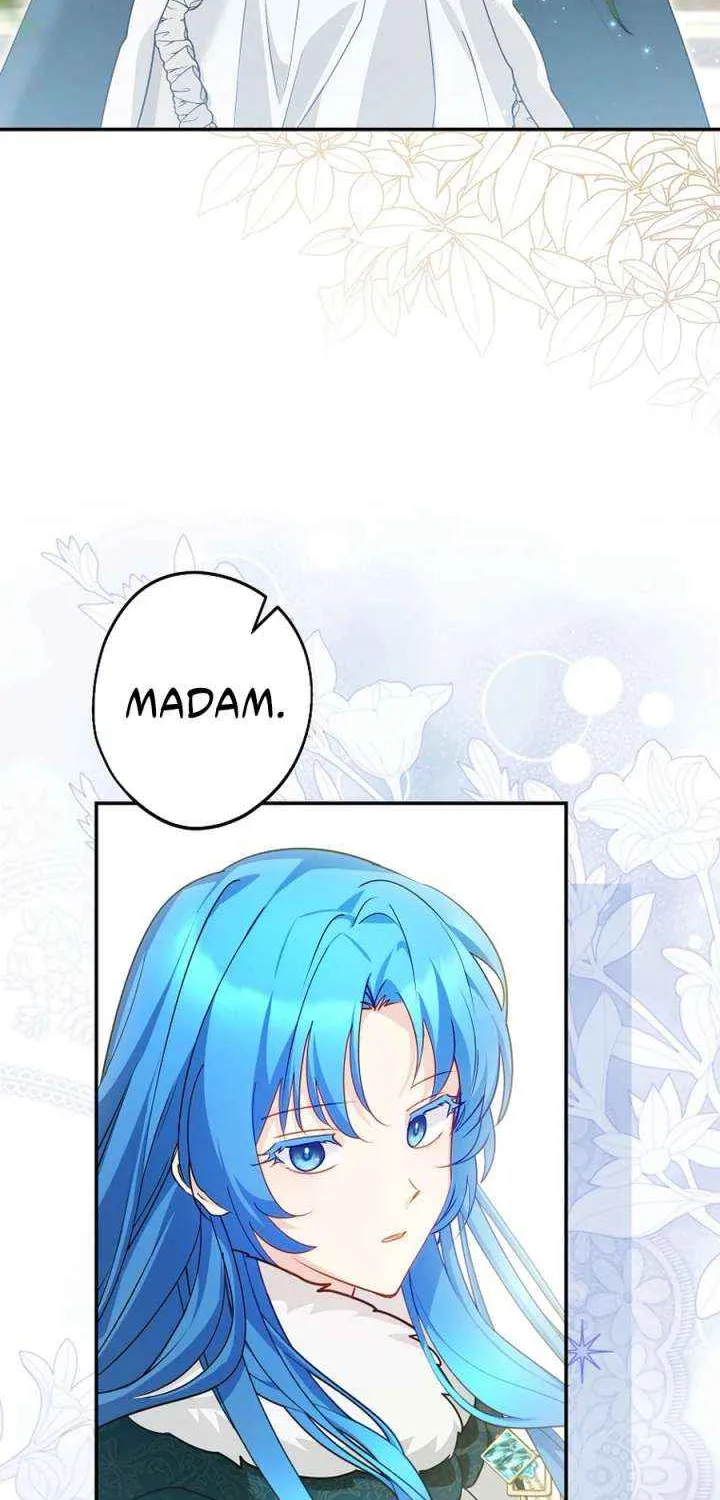 She Is My Mother In Law But I Dont Want Any Conflicts Between us Chapter 46 page 33 - 