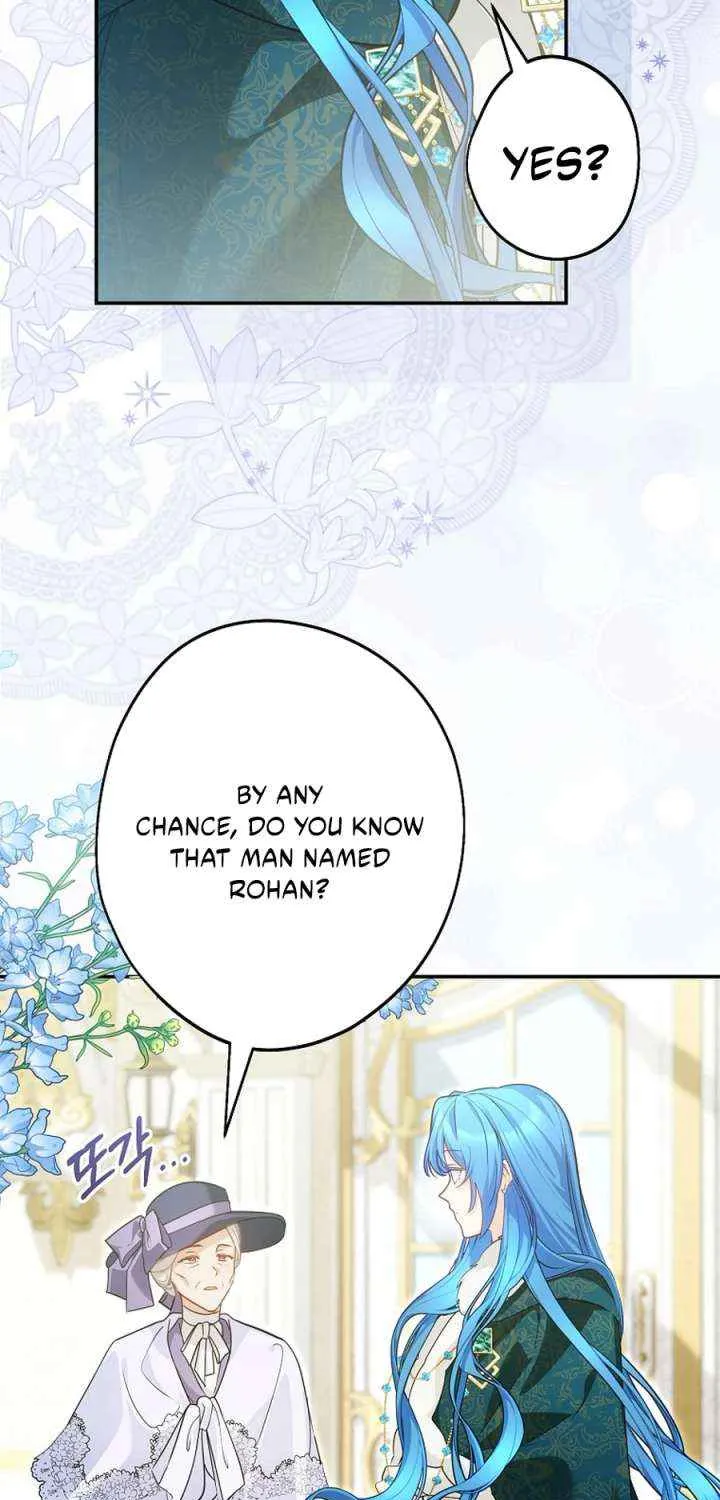 She Is My Mother In Law But I Dont Want Any Conflicts Between us Chapter 46 page 34 - 