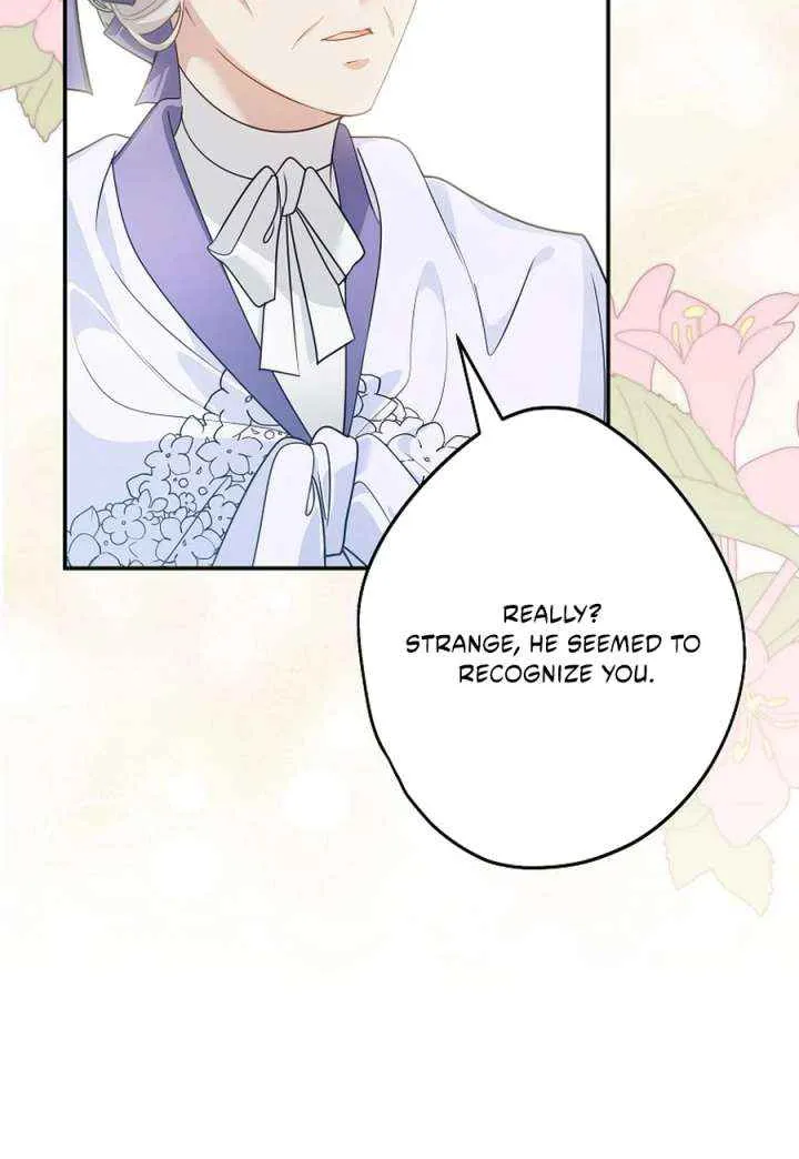 She Is My Mother In Law But I Dont Want Any Conflicts Between us Chapter 46 page 36 - 
