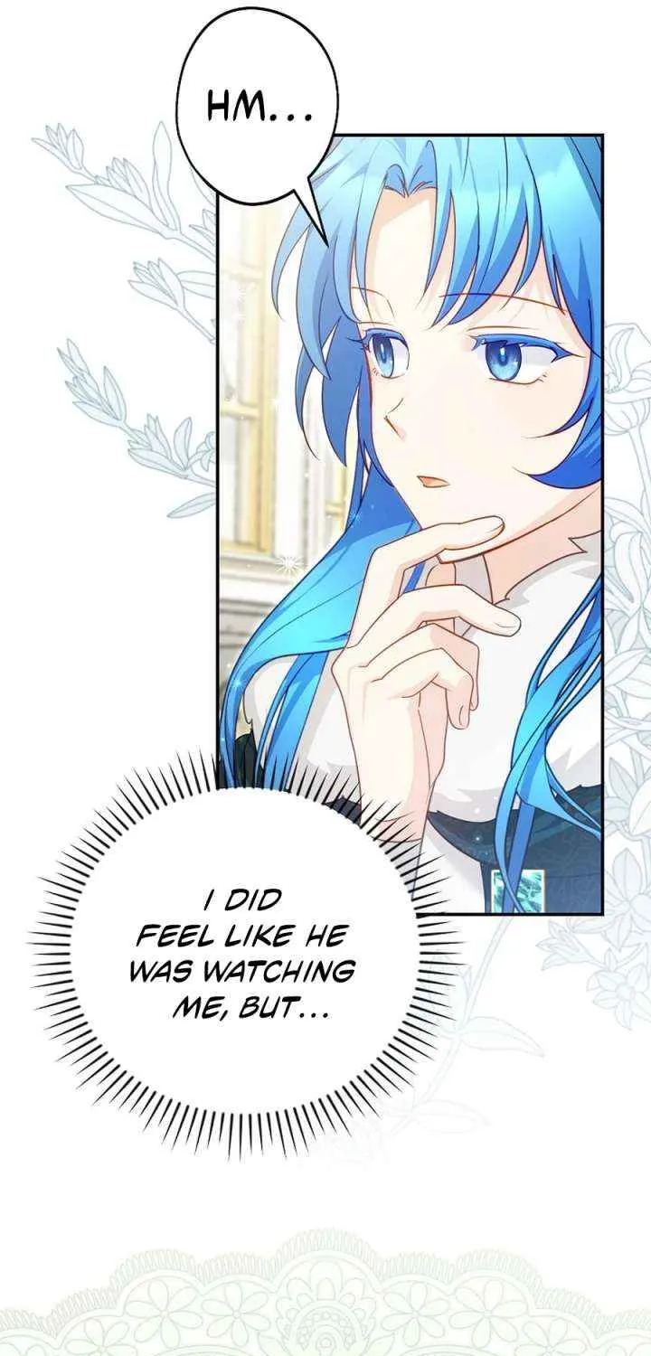 She Is My Mother In Law But I Dont Want Any Conflicts Between us Chapter 46 page 37 - 