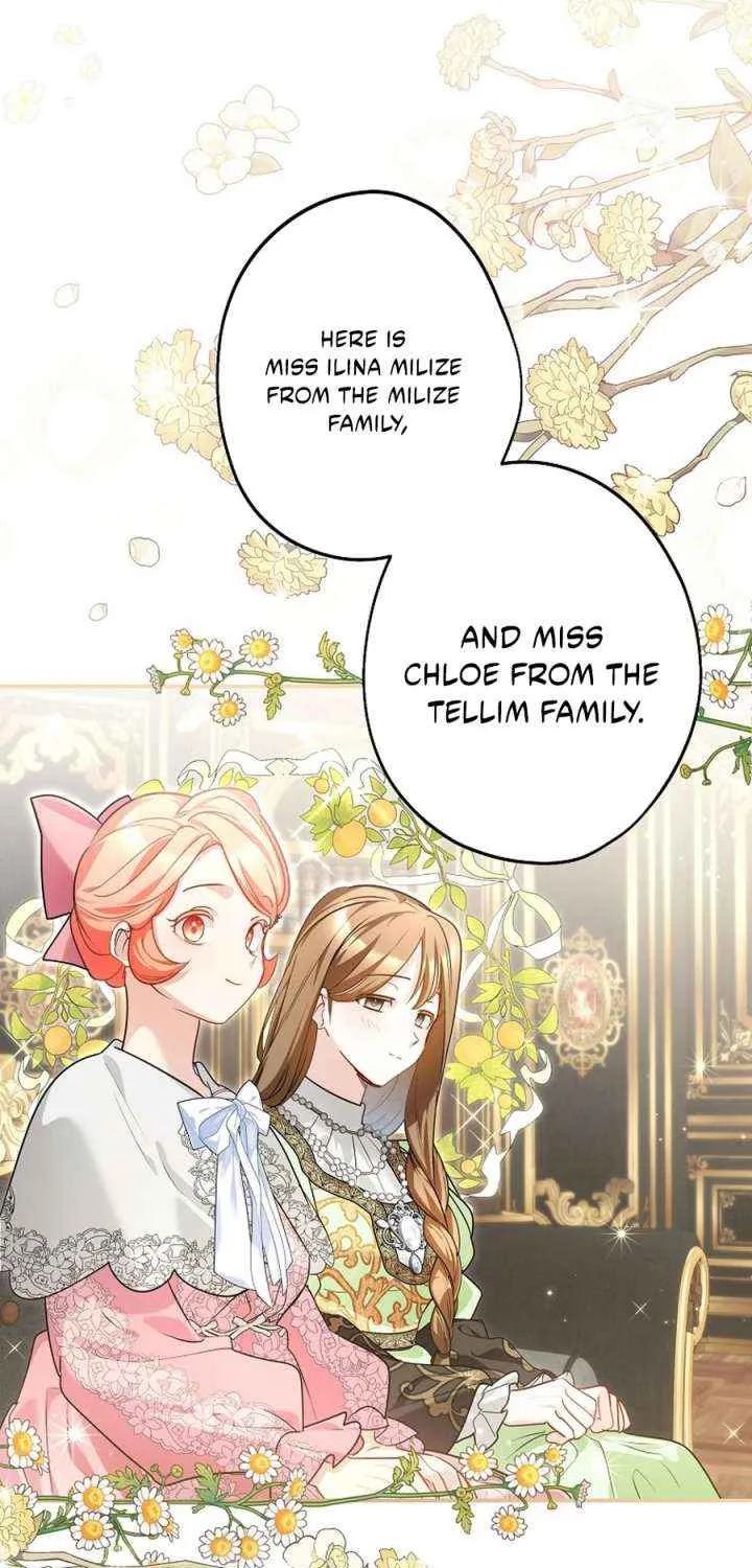 She Is My Mother In Law But I Dont Want Any Conflicts Between us Chapter 46 page 5 - 