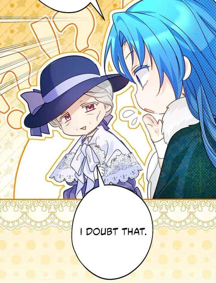 She Is My Mother In Law But I Dont Want Any Conflicts Between us Chapter 46 page 41 - 