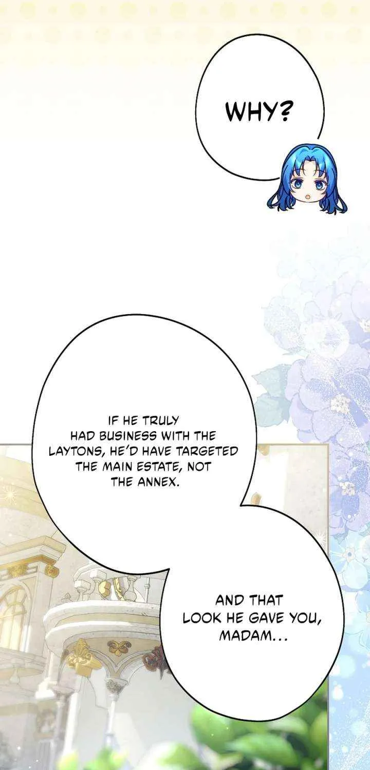 She Is My Mother In Law But I Dont Want Any Conflicts Between us Chapter 46 page 42 - 